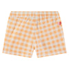 Ice Cream Tee & Gingham Shorts image 4