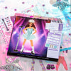 Live! In Concert Sticker Stylist image 4