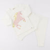 Prancing Unicorn 2pc image 0