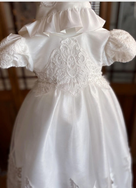 CH275 Christening image 1