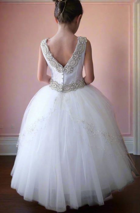 Tiana w/ Veil 5719C CH2025 image 3