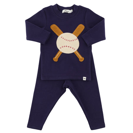 Little Slugger 2-Piece Set image 0