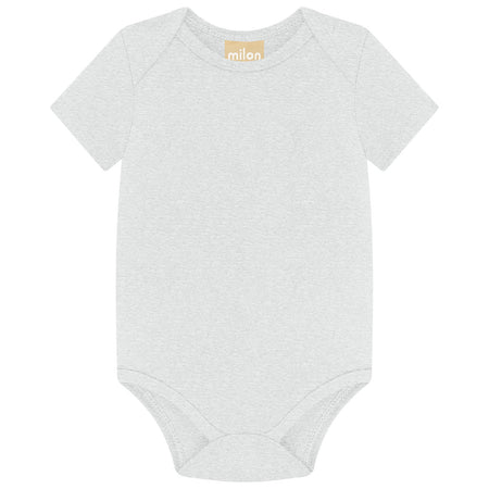Nautical Overall & Bodysuit Set image 1