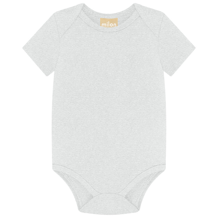 Nautical Overall & Bodysuit Set image 1