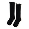 Lace Top Knee Highs 0-6mos image 6