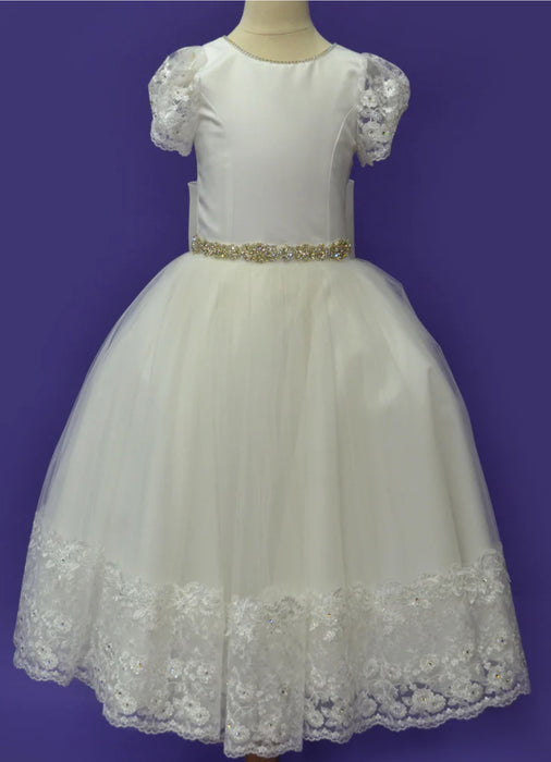 Maddie Diamond White w/ 5141 + F6016 BV112