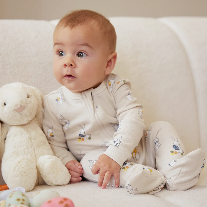 Egg Hunt PJs (Baby & Toddler) image 2
