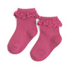 Spring Lace Midi Sock 1.5-3y image 2