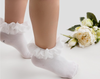Ruffle Socks image 1