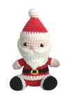 Crochet Rattle Toys image 6