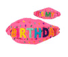 Beaded "It's My Birthday" Headband image 0