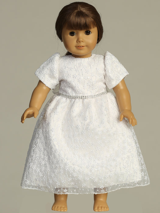 Matching Doll Dress Lito 2025 image 8