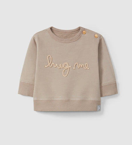 "Hug Me" Sweatshirt image 0