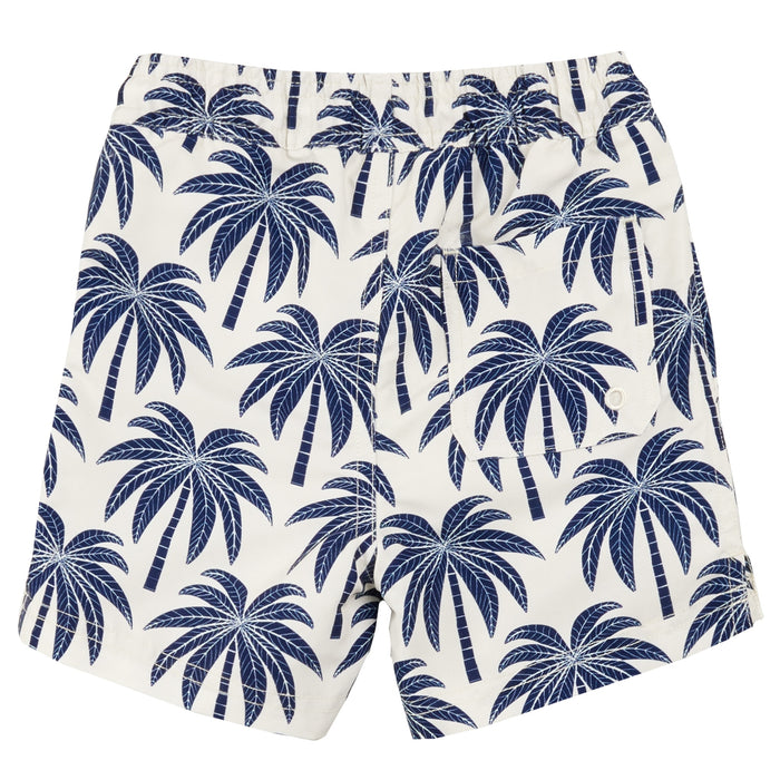 Palm Paradise 2-Piece Swim Set image 2