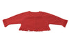 Pink Cardigan image 1