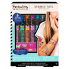 Sparkle Tats Body Art Set image 1
