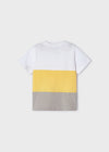 Stay Positive Colorblock Set image 2