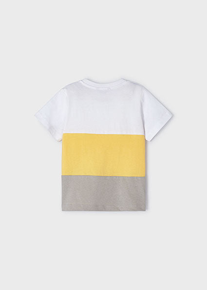 Stay Positive Colorblock Set image 2