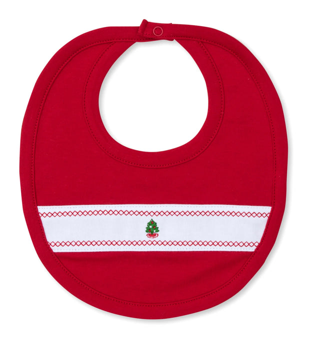 Embroidered Christmas Tree Collection image 2