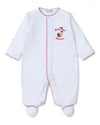 Baby's First Christmas Velour Collection image 1