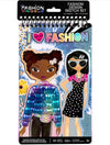 I <3 Fashion Compact Portfolio image 0