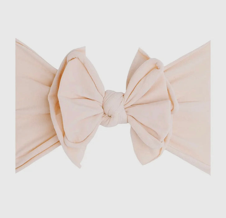 Fab-bow-lous Baby Headband  image 5