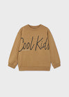 Cool Kids Crewneck Sweatshirt image 0