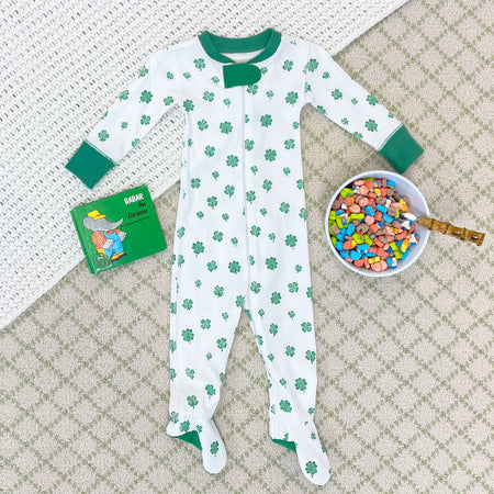 Crescent Clover Collection image 0