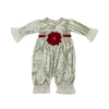 Evelyn Romper image 0