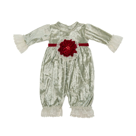Evelyn Romper image 0