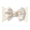 Satin Fab Baby Headband image 6