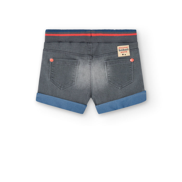 Nautical Polo & Shorts image 7
