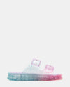 LOLLI Glitter Slides image 2