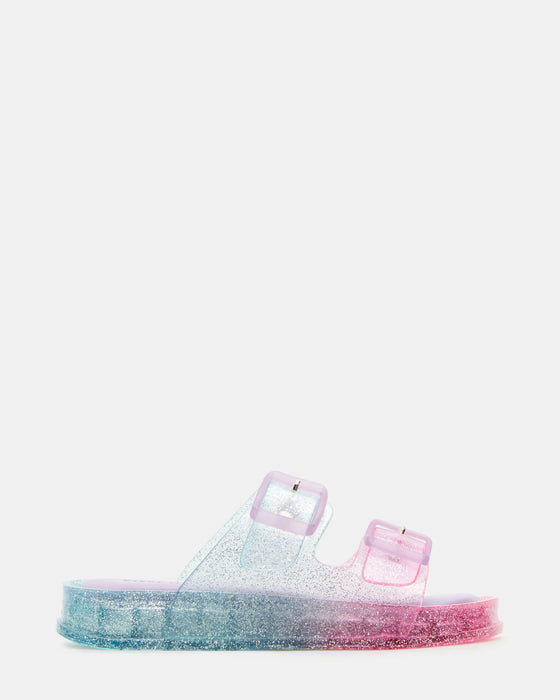 LOLLI Glitter Slides image 2