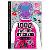 1000+Fashion Sticker Book image 0