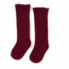 Lace Top Knee Highs 4-6 Years image 6