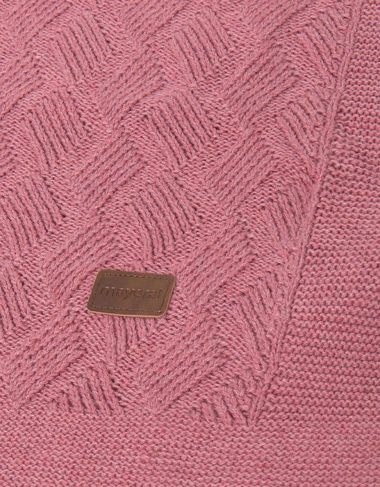 Chunky Knit Blankets image 7