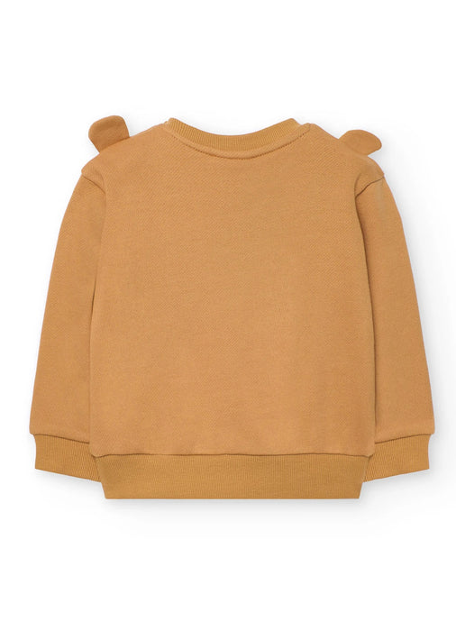 Bear Buddy 2-Piece Set