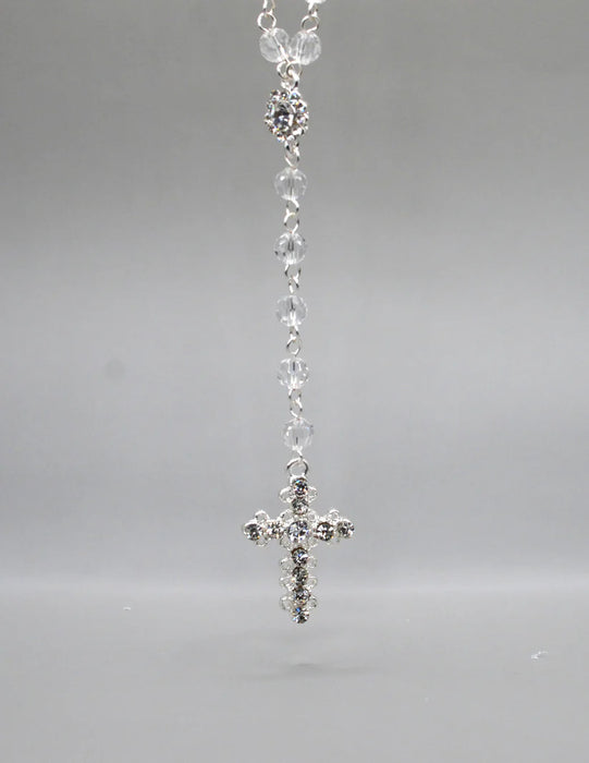 Rosary Beads 50003 Bella Bow  2025 image 1