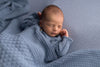 Knit Blankets image 3