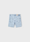 Beach Scene Tee & Shorts image 5