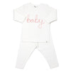 Baby Pink 2-Piece Set image 0