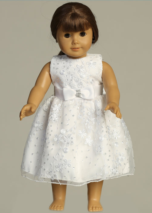 Matching Doll Dress Lito 2025 image 0