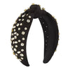 Rhinestone Embellished Headbands image 1