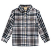 Flannel Set 2pc image 2