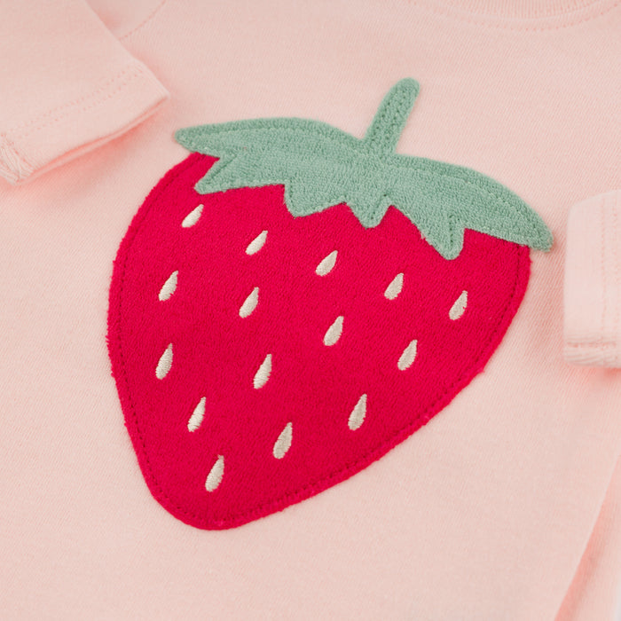 Sweet Strawberry 2-Piece Set image 2