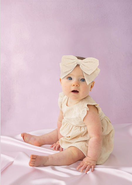 Delicate Embroidered Collection image 3