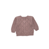 Elegant Knit Two-Piece Set image 8