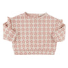 Mod Flowers 2pc Set image 0