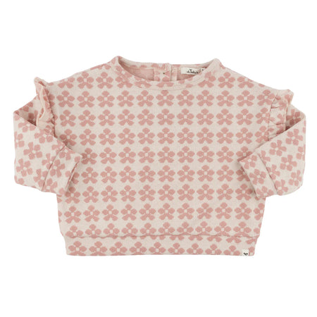 Mod Flowers 2pc Set image 0